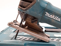 Decoupeerzaag, makita, 4350fct, 2019 - afbeelding 5 van  11