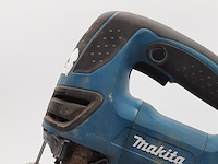 Decoupeerzaag, makita, 4350fct, 2019 - afbeelding 6 van  11