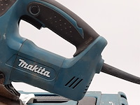Decoupeerzaag, makita, 4350fct, 2019 - afbeelding 7 van  11