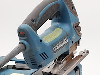Decoupeerzaag, makita, 4350fct, 2019 - afbeelding 8 van  11
