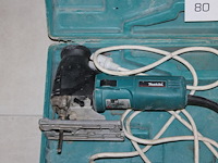 Decoupeerzaag makita. - afbeelding 1 van  2