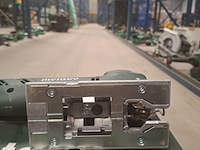 Decoupeerzaag metabo, ste 140 plus, bouwjaar 2014 - afbeelding 5 van  8