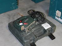 Decoupeerzaag metabo sted70quick - afbeelding 2 van  2