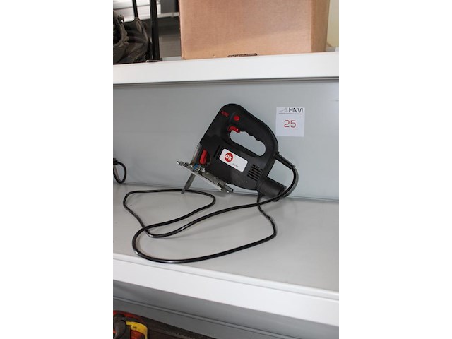 Decoupeerzaag ok pdz-600 - afbeelding 2 van  2