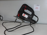 Decoupeerzaag ok pdz-600 - afbeelding 2 van  2