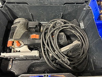 Decoupeerzaag, omvormer, vacuumheffer - afbeelding 5 van  9