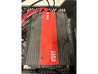 Decoupeerzaag, omvormer, vacuumheffer - afbeelding 7 van  9