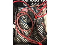 Decoupeerzaag, omvormer, vacuumheffer - afbeelding 8 van  9