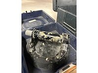 Decoupeerzaag, omvormer, vacuumheffer - afbeelding 9 van  9