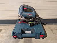 Decoupeerzaagmachine - 230v, bosch, gst 90 be, 2020 - afbeelding 1 van  7