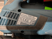 Decoupeerzaagmachine - 230v, bosch, gst 90 be, 2020 - afbeelding 5 van  7