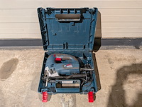 Decoupeerzaagmachine - 230v, bosch, gst 90 be, 2020 - afbeelding 6 van  7