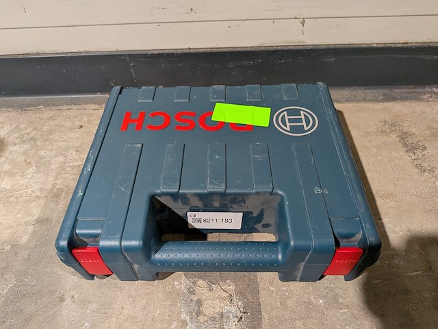 Decoupeerzaagmachine - 230v, bosch, gst 90 be, 2020 - afbeelding 7 van  7