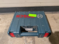 Decoupeerzaagmachine - 230v, bosch, gst 90 be, 2020 - afbeelding 7 van  7