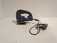 Decoupeerzaagmachine - 230v bosch, gst 90 be, bouwjaar 2013 - afbeelding 1 van  6