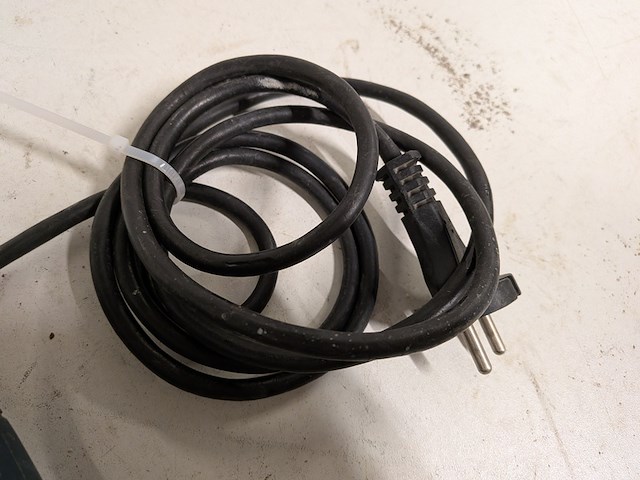 Decoupeerzaagmachine - 230v bosch, gst 90 be, bouwjaar 2013 - afbeelding 6 van  6