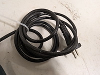 Decoupeerzaagmachine - 230v bosch, gst 90 be, bouwjaar 2013 - afbeelding 6 van  6