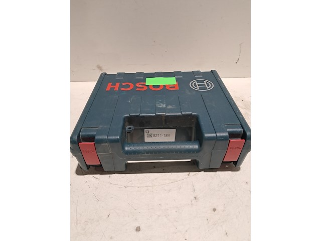 Decoupeerzaagmachine - 230v bosch, gst 90 be, bouwjaar 2019 - afbeelding 6 van  10