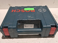 Decoupeerzaagmachine - 230v bosch, gst 90 be, bouwjaar 2019 - afbeelding 6 van  10