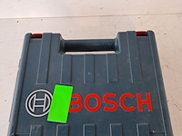 Decoupeerzaagmachine - 230v bosch, gst 90 be, bouwjaar 2020 - afbeelding 3 van  12