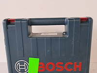 Decoupeerzaagmachine - 230v bosch, gst 90 be, bouwjaar 2020 - afbeelding 4 van  12