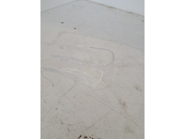 Decoupeerzaagmachine - 230v bosch, gst 90 be, bouwjaar 2020 - afbeelding 12 van  12