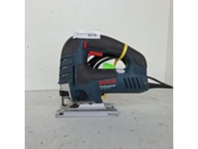 Decoupeerzaagmachine 230v, bosch, gst 150 bce, 2016 - afbeelding 1 van  4