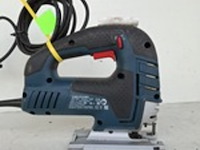 Decoupeerzaagmachine 230v, bosch, gst 150 bce, 2016 - afbeelding 2 van  4