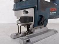 Decoupeerzaagmachine 230v, bosch, gst 150 bce, 2016 - afbeelding 4 van  4