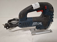 Decoupeerzaagmachine 230v, bosch, gst 150 bce, 2017 - afbeelding 3 van  6