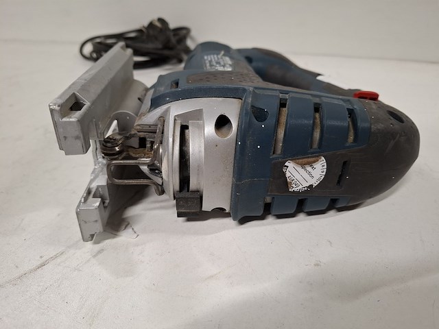 Decoupeerzaagmachine 230v, bosch, gst 150 bce, 2017 - afbeelding 6 van  6