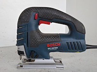 Decoupeerzaagmachine 230v bosch, gst 150 bce, bouwjaar 2013 - afbeelding 1 van  6