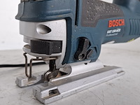 Decoupeerzaagmachine 230v bosch, gst 150 bce, bouwjaar 2013 - afbeelding 4 van  6