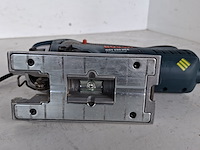 Decoupeerzaagmachine 230v bosch, gst 150 bce, bouwjaar 2013 - afbeelding 5 van  6