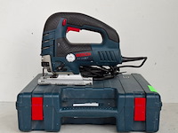 Decoupeerzaagmachine 230v bosch, gst 150 bce, bouwjaar 2014 - afbeelding 1 van  8