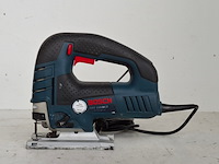 Decoupeerzaagmachine 230v bosch, gst 150 bce, bouwjaar 2014 - afbeelding 2 van  8