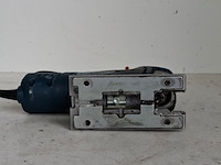 Decoupeerzaagmachine 230v bosch, gst 150 bce, bouwjaar 2014 - afbeelding 7 van  8