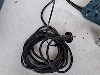 Decoupeerzaagmachine 230v bosch, gst 150 bce, bouwjaar 2014 - afbeelding 8 van  8