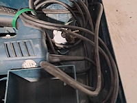 Decoupeerzaagmachine 230v bosch, gst 150 bce, bouwjaar 2016 - afbeelding 4 van  5