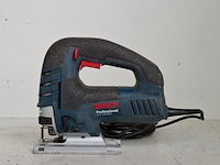 Decoupeerzaagmachine 230v bosch, gst 150 bce, bouwjaar 2016 - afbeelding 2 van  8