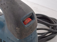 Decoupeerzaagmachine 230v bosch, gst 150 bce, bouwjaar 2016 - afbeelding 4 van  8