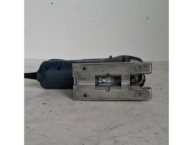 Decoupeerzaagmachine 230v bosch, gst 150 bce, bouwjaar 2016 - afbeelding 7 van  8