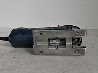 Decoupeerzaagmachine 230v bosch, gst 150 bce, bouwjaar 2016 - afbeelding 7 van  8