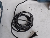 Decoupeerzaagmachine 230v bosch, gst 150 bce, bouwjaar 2016 - afbeelding 8 van  8