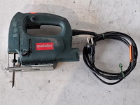 Decoupeerzaagmachine 230v, metabo, ste 70, 2005 - afbeelding 1 van  5