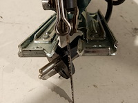 Decoupeerzaagmachine 230v, metabo, ste 70, 2005 - afbeelding 4 van  5
