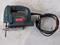 Decoupeerzaagmachine 230v, metabo, ste 70, 2005