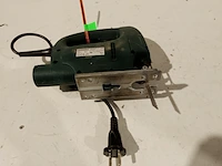 Decoupeerzaagmachine 230v, metabo, ste 70, 2005 - afbeelding 3 van  5