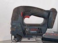 Decoupeerzaagmachine accu 18v-li, bosch, gst 18v-li, 2021 - afbeelding 2 van  8