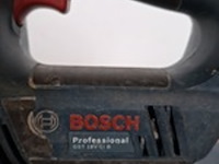 Decoupeerzaagmachine accu 18v-li, bosch, gst 18v-li, 2021 - afbeelding 3 van  8